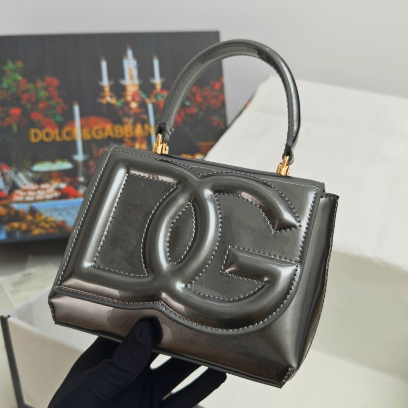 Dolce Gabbana Top Handle Bags